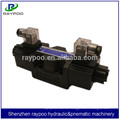 dsg-03 yuken hydraulic valve for bopp tape slitting machine hydraulic systems